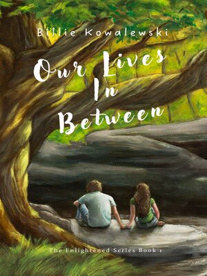 cover image of Our Lives In Between